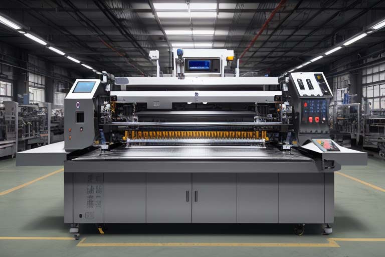 carded packaging solution