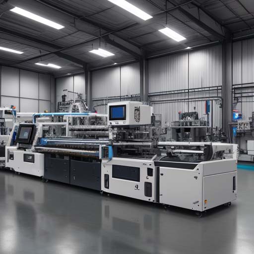 used packaging equipment atlanta