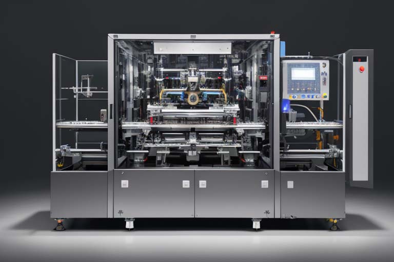 used onion packaging equipment