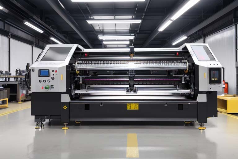 used medical packaging equipment