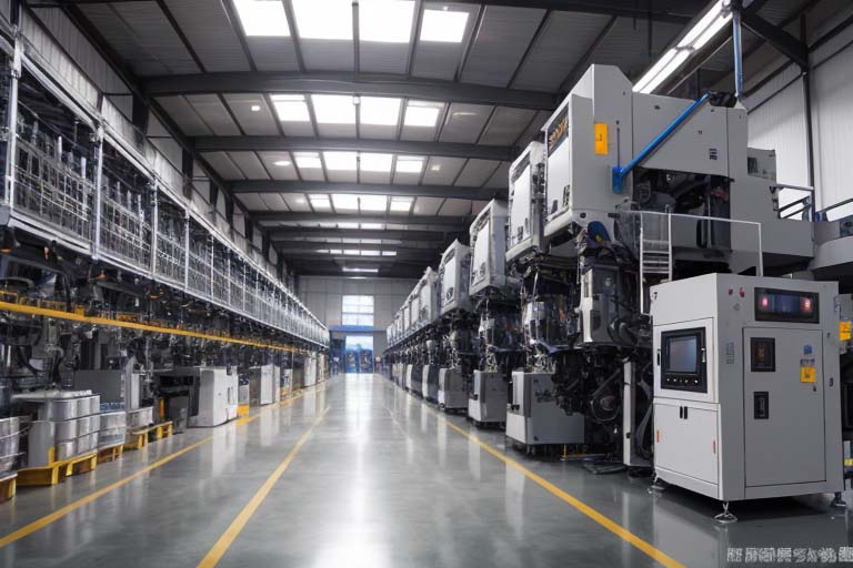 carton packaging machinery