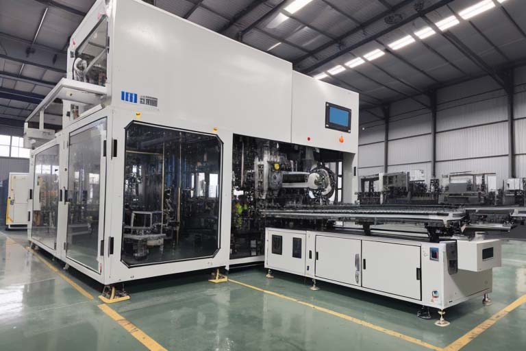 cashew nut packaging machinery