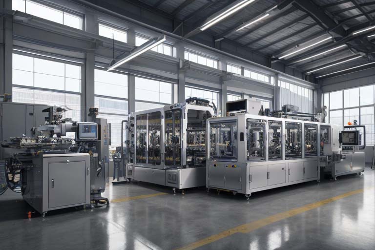catawba packaging machinery inc