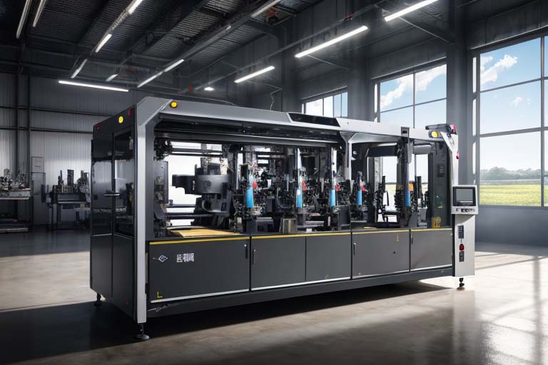 cavanna packaging equipment