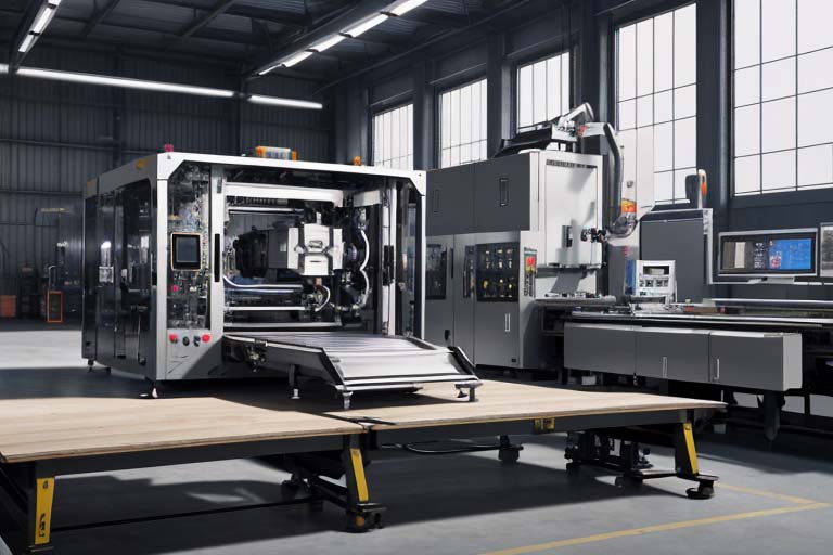 cd dvd packaging equipment