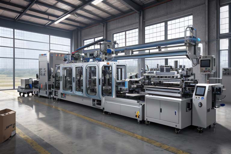 celplast packaging system