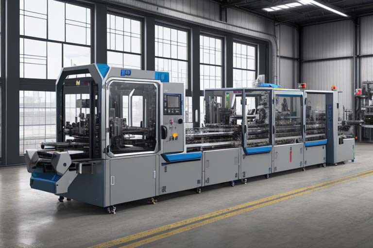 universal packaging equipment houston tx