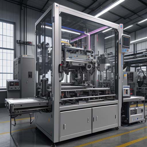 umbra packaging equipment