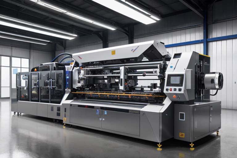 ub-36 latter packaging equipment