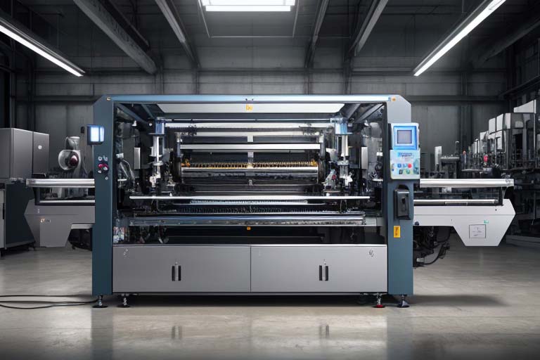 cerutti packaging equipment spa