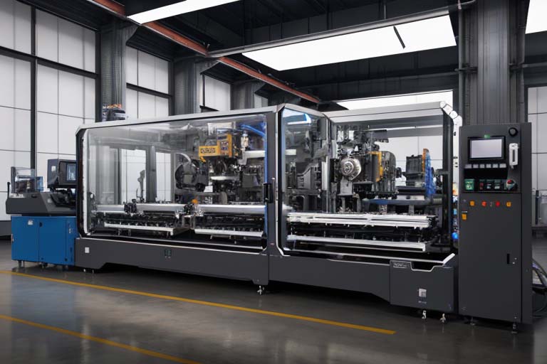 cerutti packaging equipment