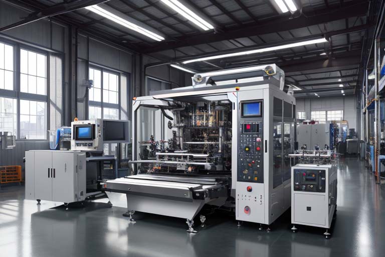 triveni packaging equipment trdg co llc