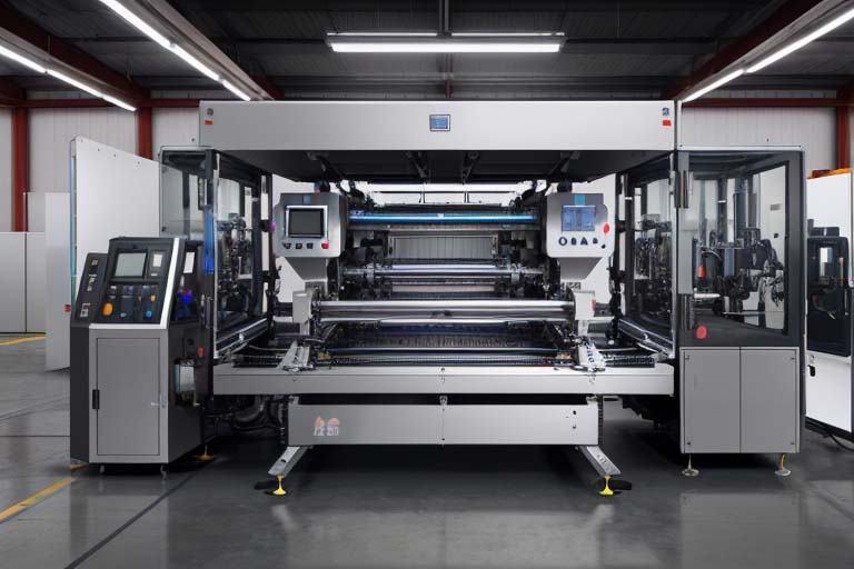 top packaging equipment companies