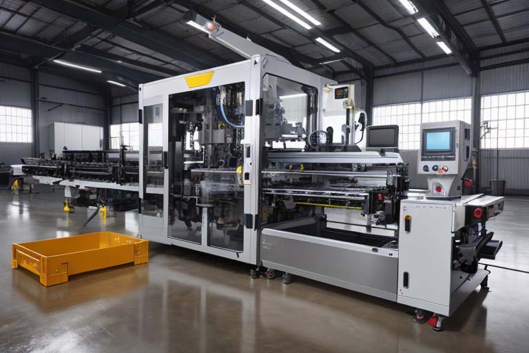 china beverage packaging equipment