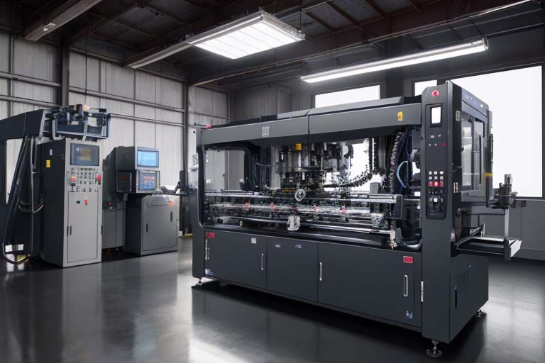 tape reel packaging equipment