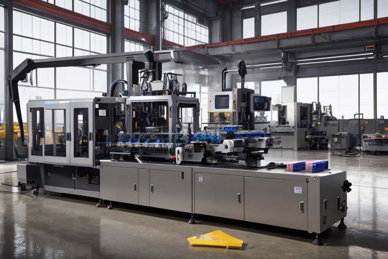 tabletop packaging equipment