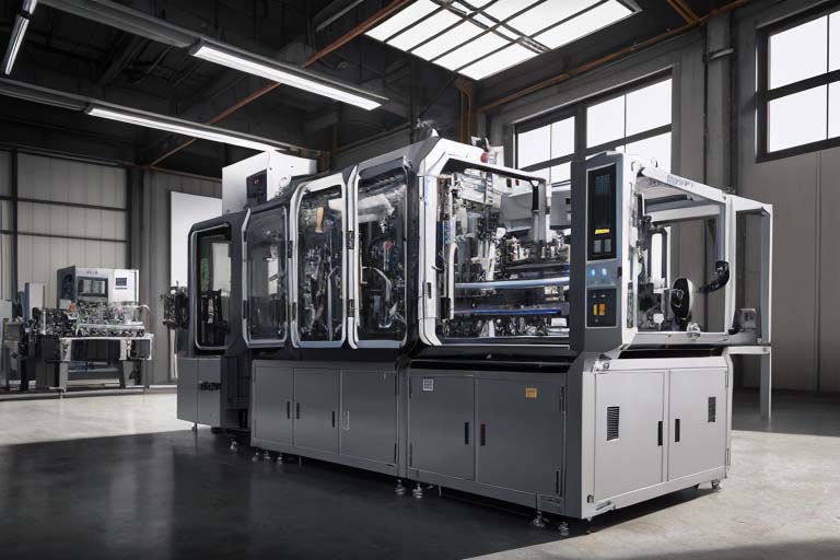 china candy bar machine