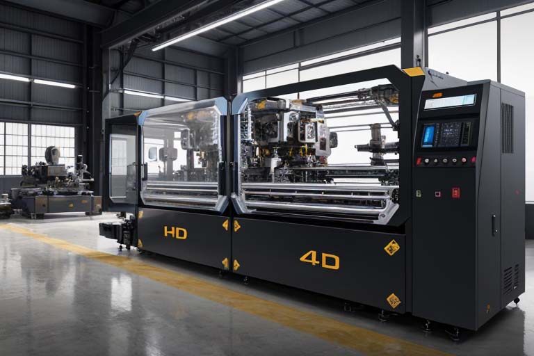 sunflower packaging equipment