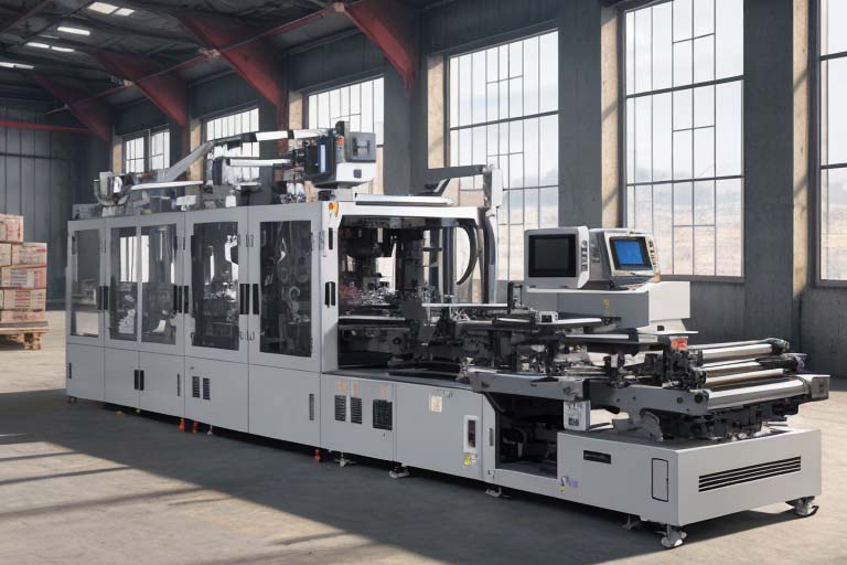 starview packaging equipment