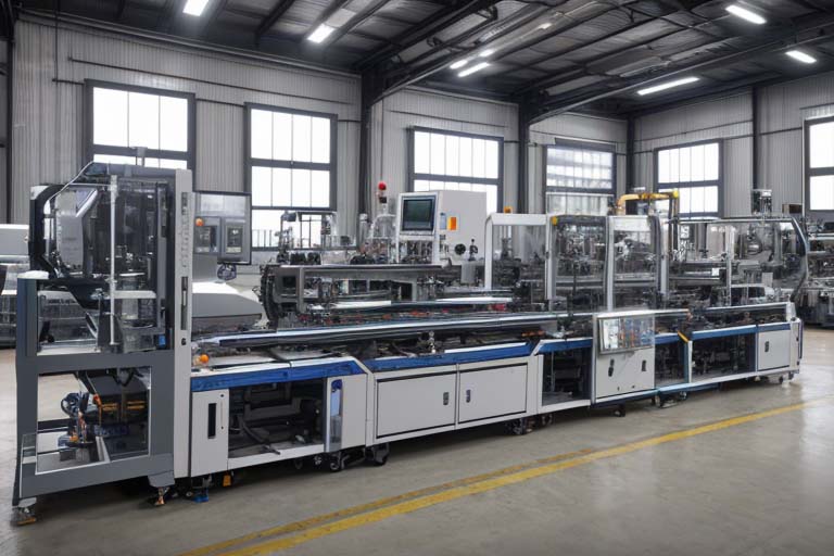 southern california packaging equipment st600