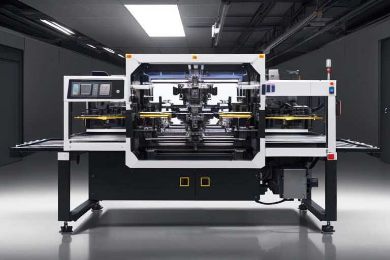 china used packaging equipment