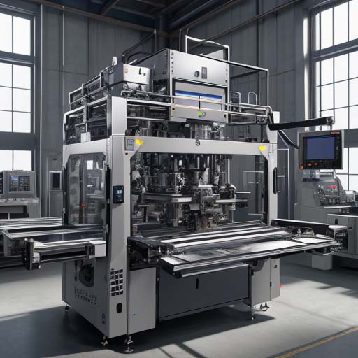 southern california packaging equipment st1100