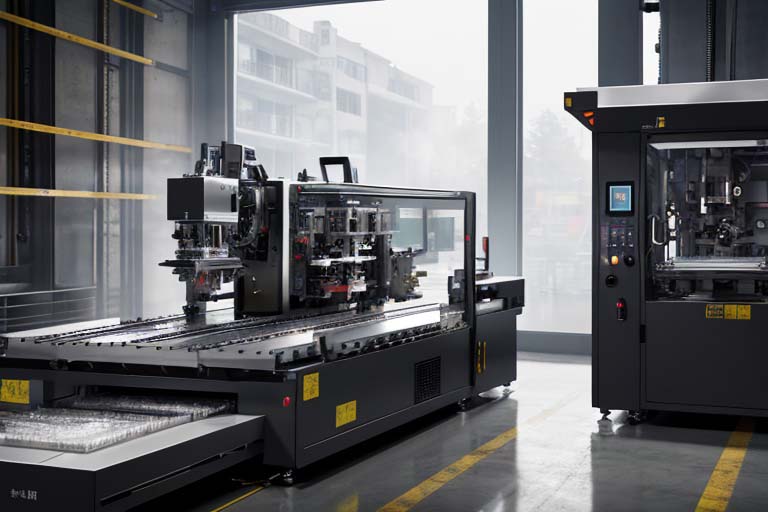 southern california packaging equipment st11