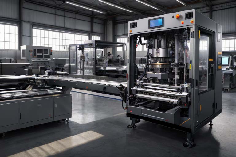 southern california packaging equipment st1100 manual