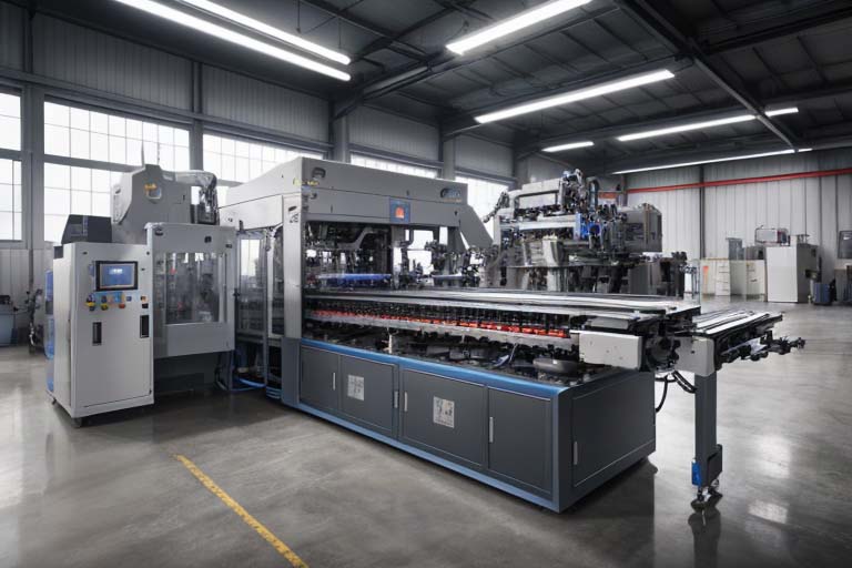 southern california packaging equipment pa4000