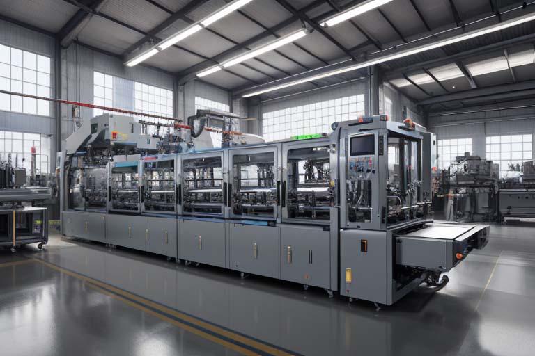 southeastern packaging equipment and sales