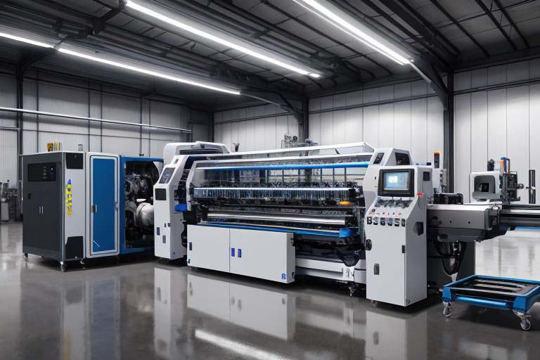 southeastern packaging equipment and dales