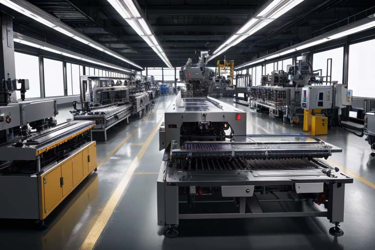 chocolate bar wrapping machine manufacturers