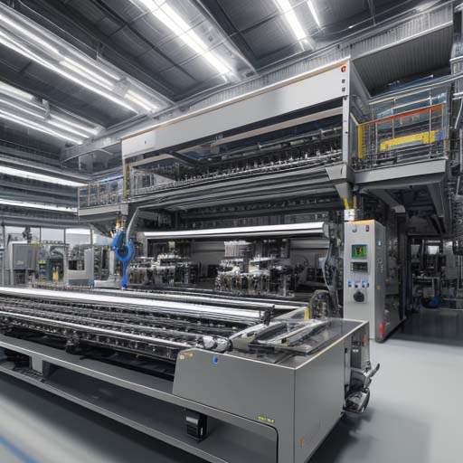 single serve condiment packaging equipment