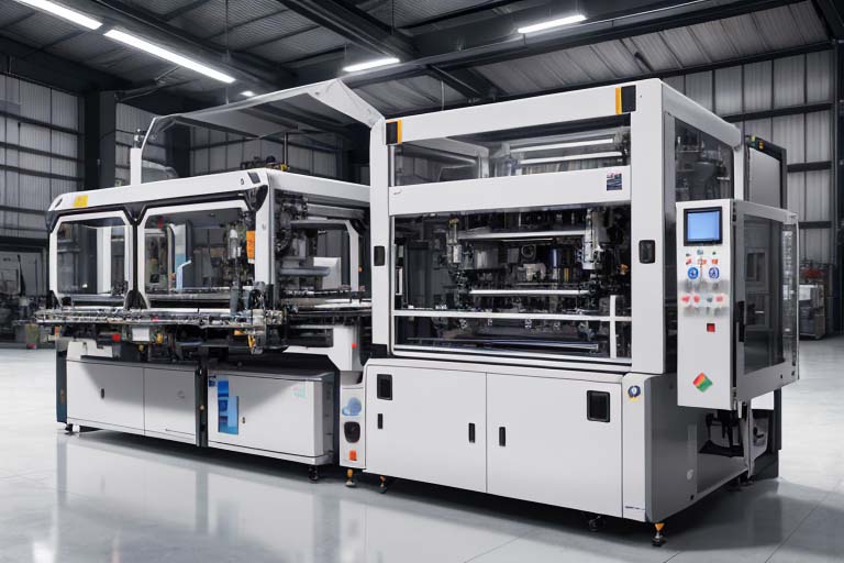 sims packaging equipment