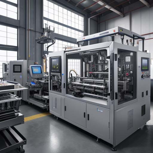 shrink sleeve applicator packaging equipment