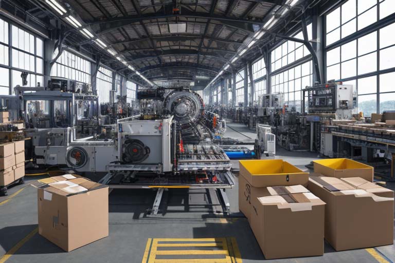 circle packaging machinery inc linkedin