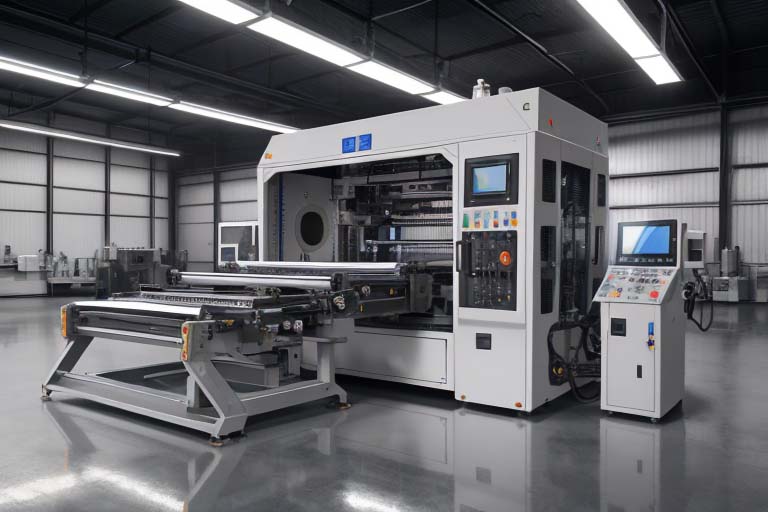 circle packaging machinery inc