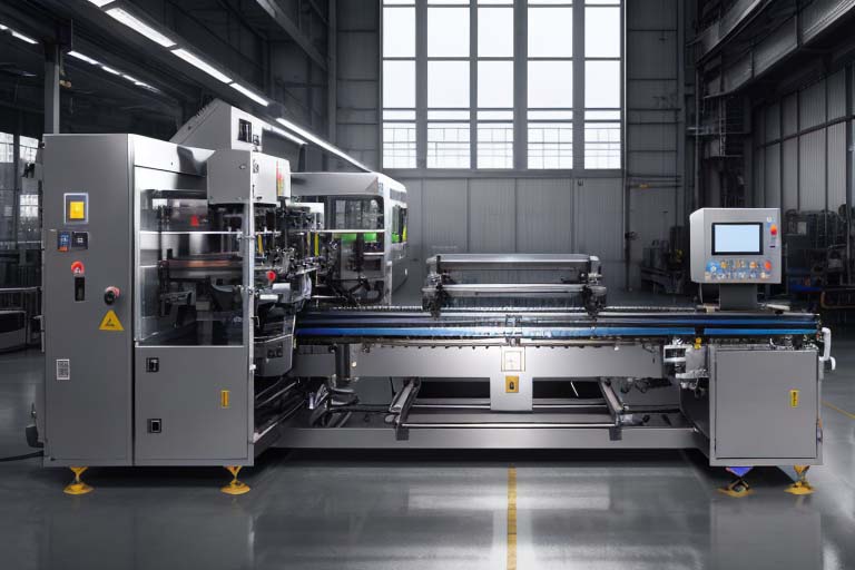 clamco heat sealing and packaging equipment parts