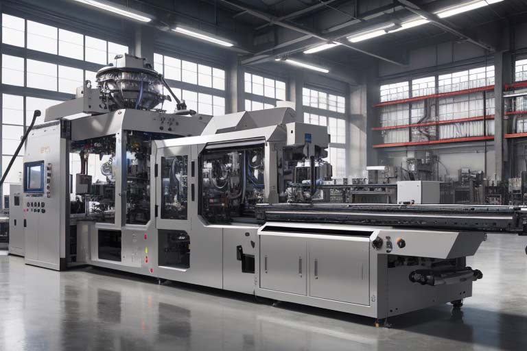 clamco packaging machinery