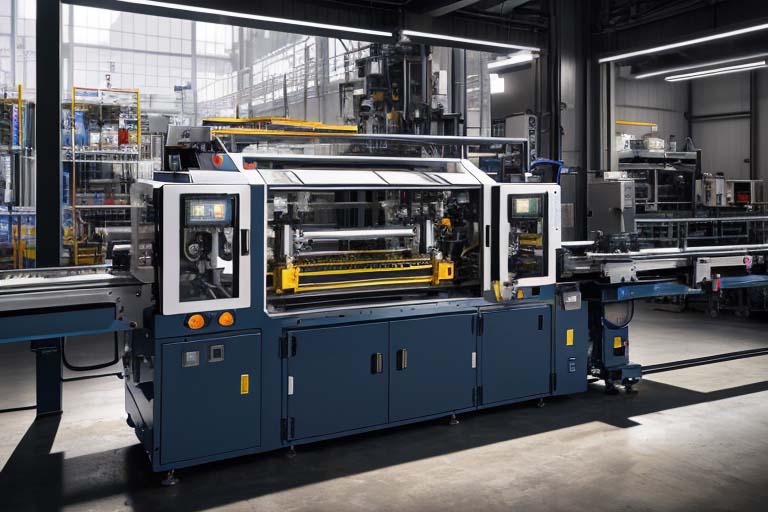 clay packaging equipment