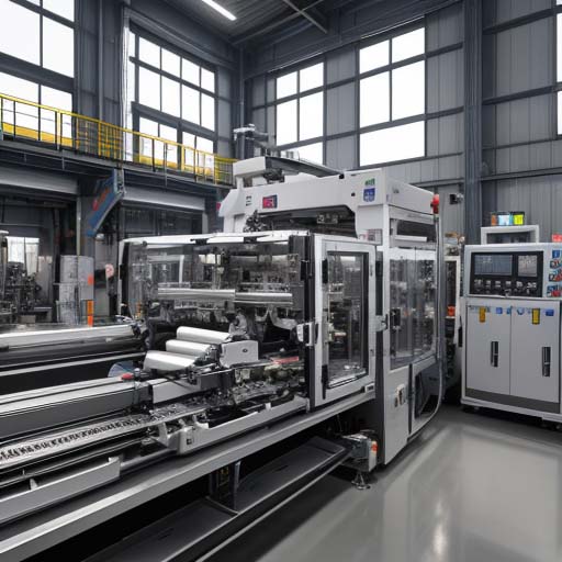 cleveland packaging equipment