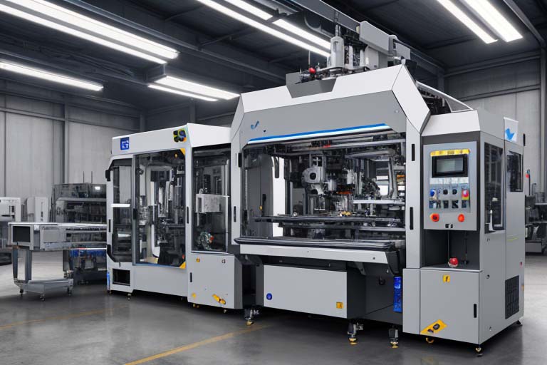 sell packaging equipment