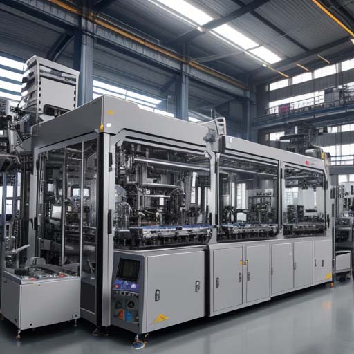 climax packaging machinery inc