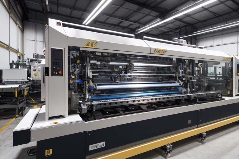 second hand packaging equipment uk
