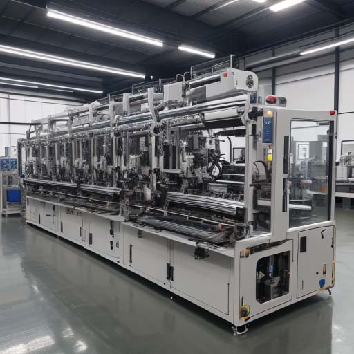 sealed air packaging equipment