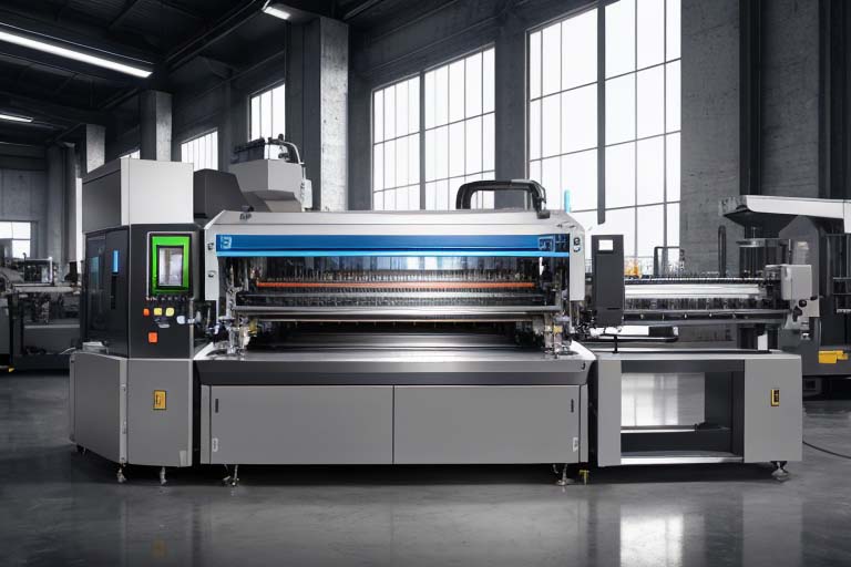 sealpac packaging equipment