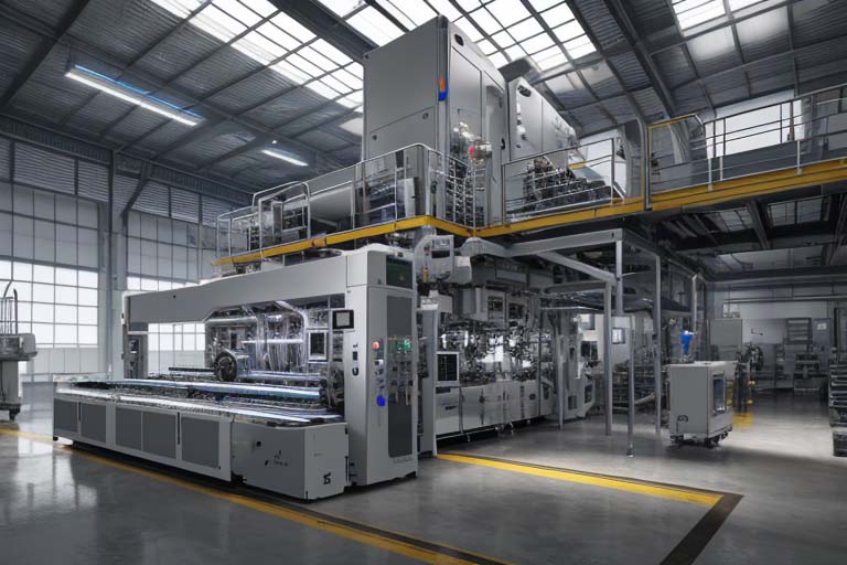 cobalt packaging machinery llc
