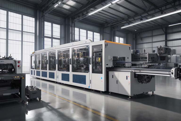 schubert packaging equipment