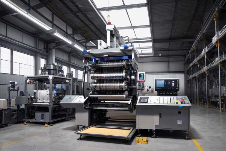 coffee packaging equipment for sale