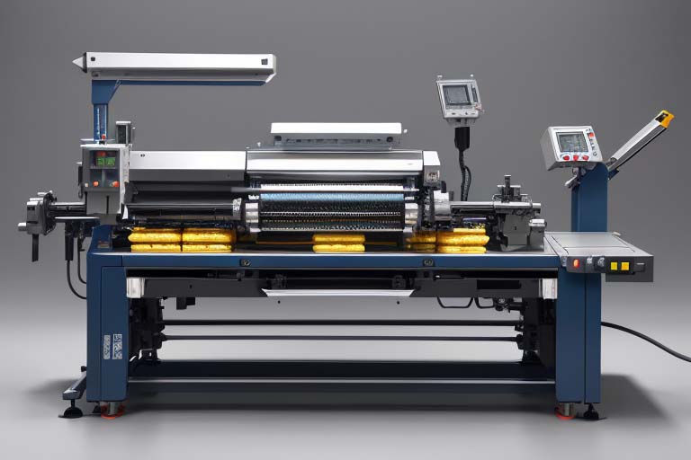 commercial cookie packaging equipment